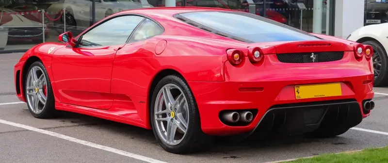 Ferrari F430 - 2