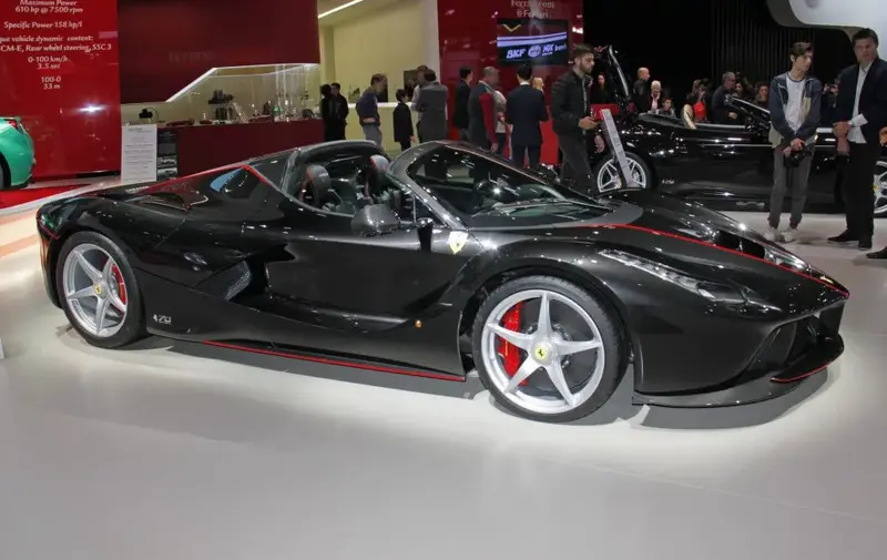 Ferrari LaFerrari - 2