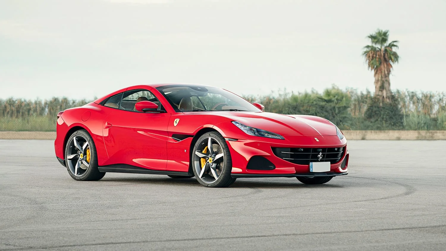 Ferrari Portofino Portofino M