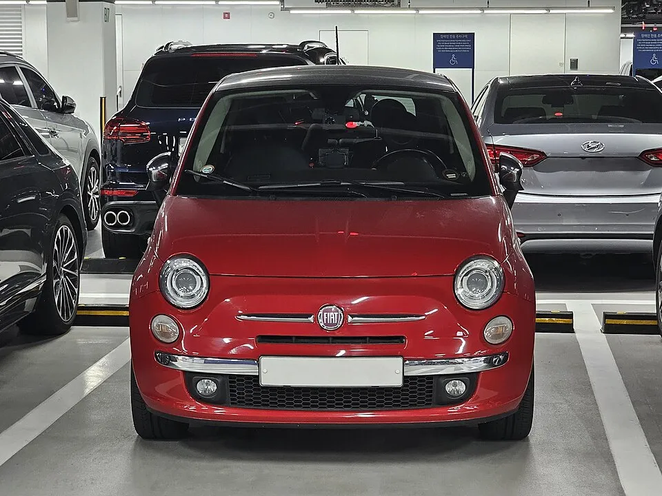 Fiat 2