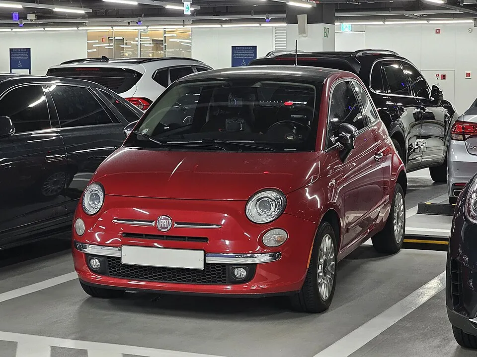 Fiat 3