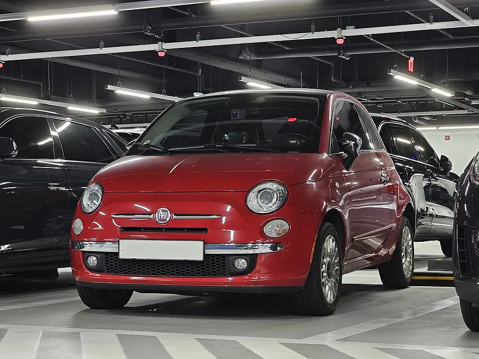 Fiat 4
