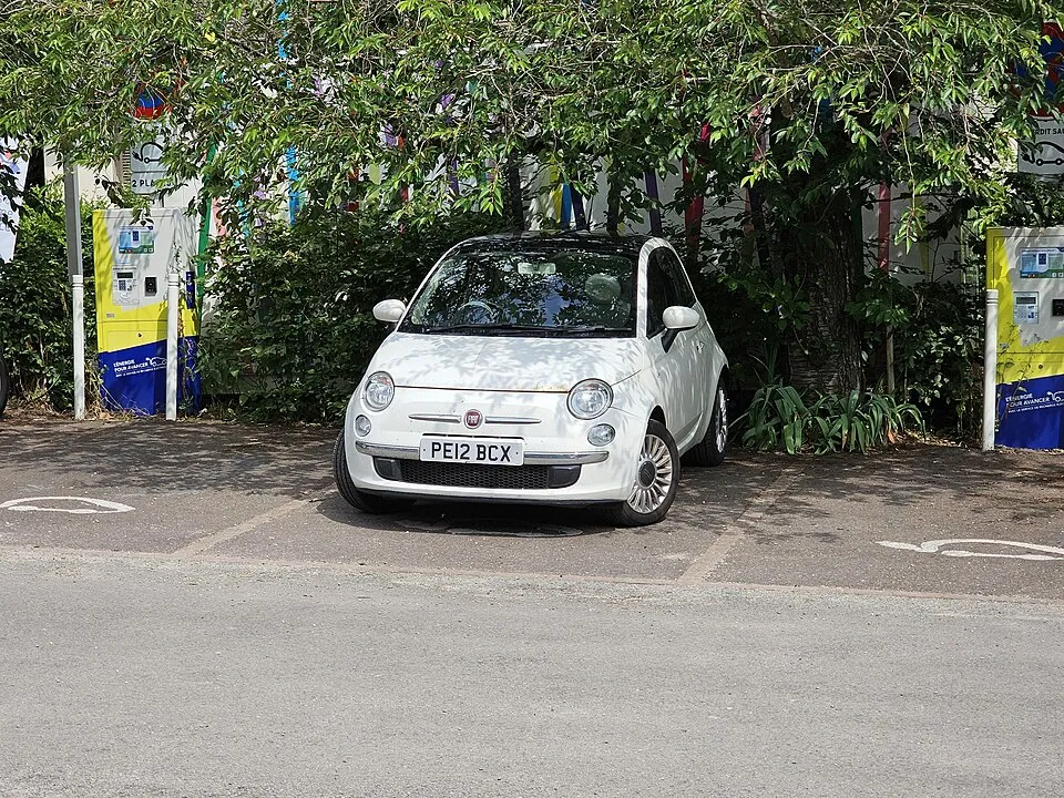 Fiat 5