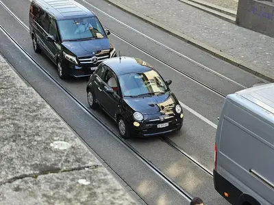 Fiat 500 500 C (312)