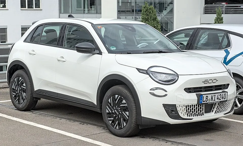 Fiat 2