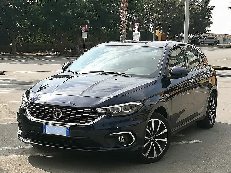 Fiat Egea - 2