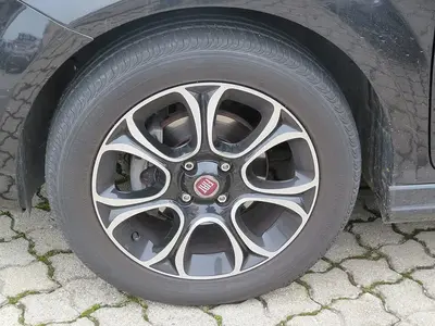 Fiat Egea Egea Hatchback (357, facelift 2020)