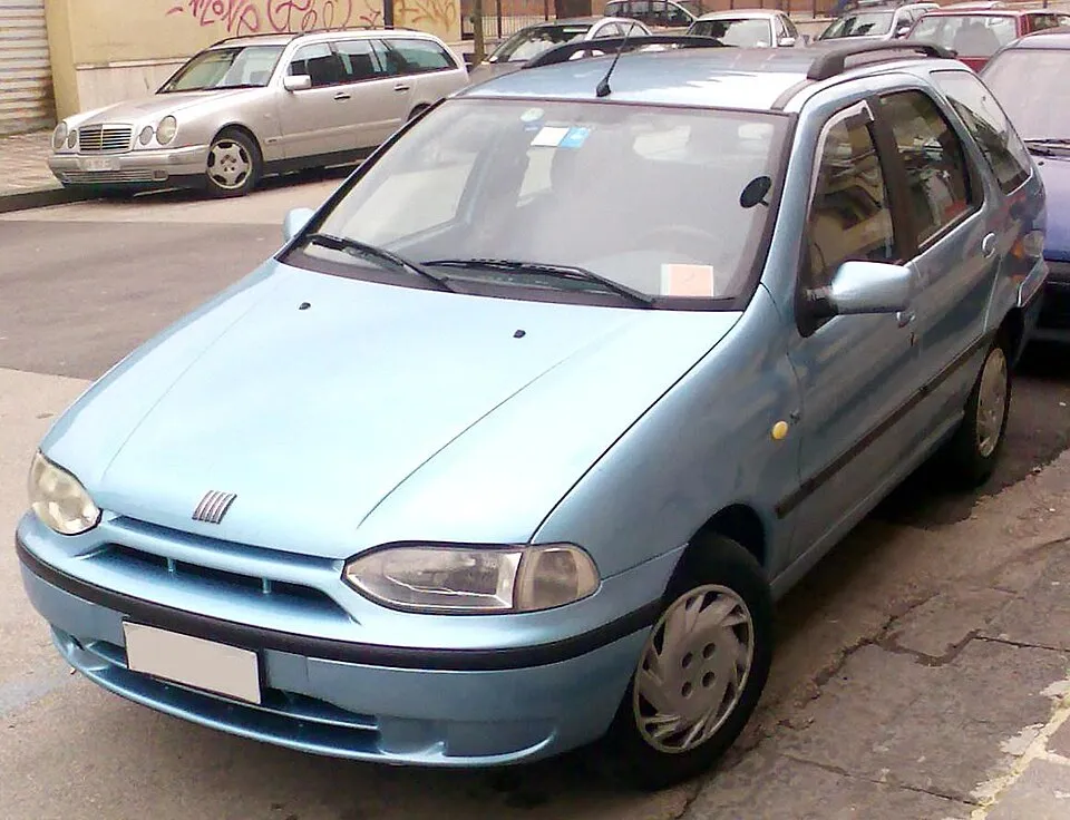 Fiat Palio Palio Weekend (178)