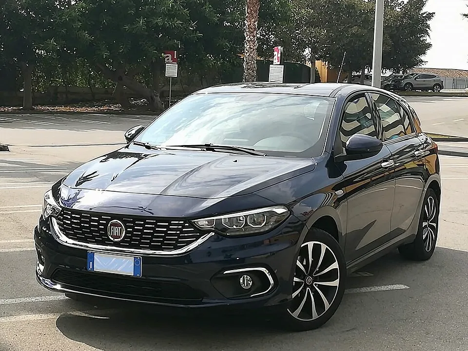 Fiat 2