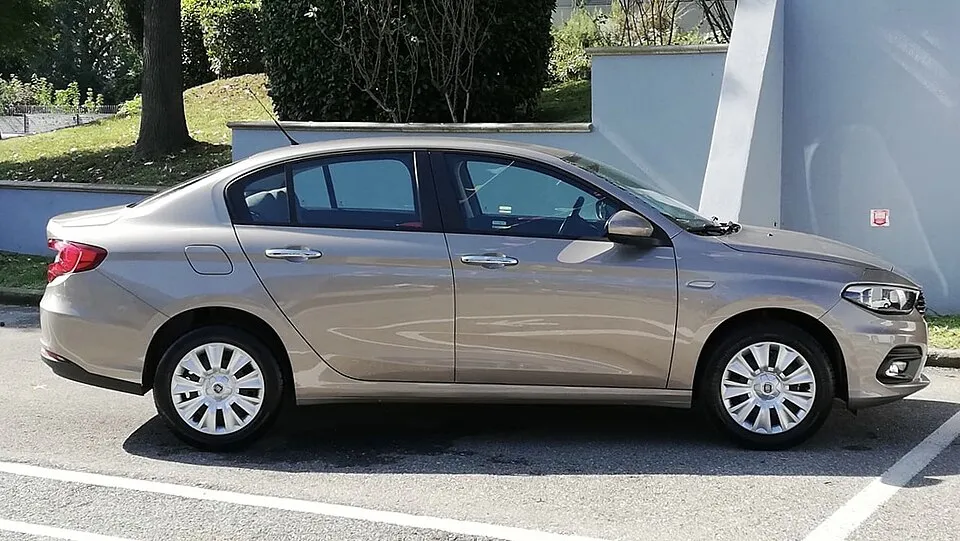 Fiat 4