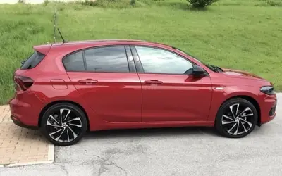 Fiat Tipo Tipo (356)