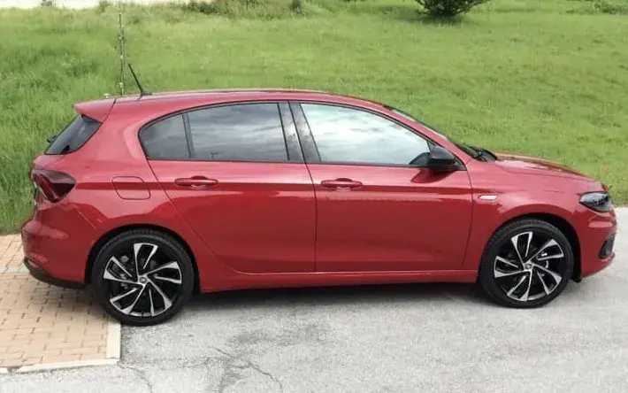 Fiat Tipo Tipo (356)