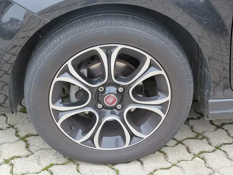 Fiat Tipo Tipo (357) Hatchback