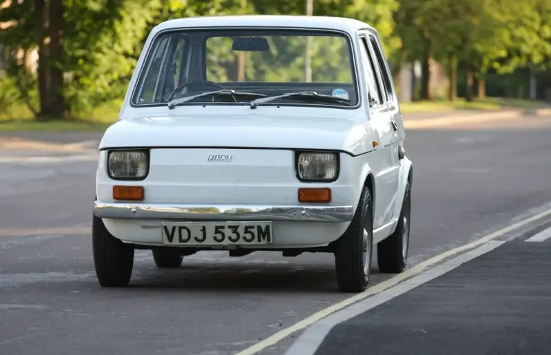 Fiat 126 126