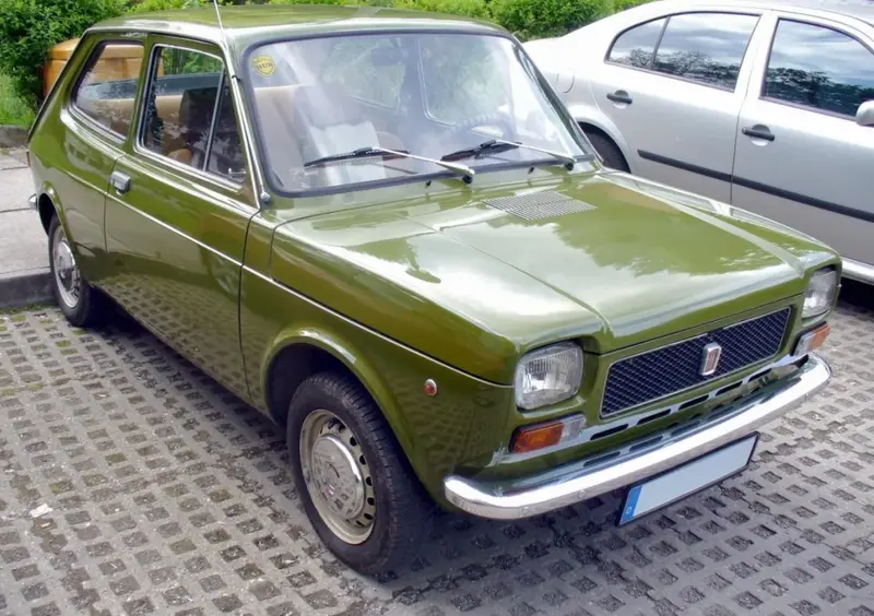 Fiat 127 127