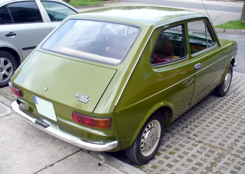 Fiat 127 - 2