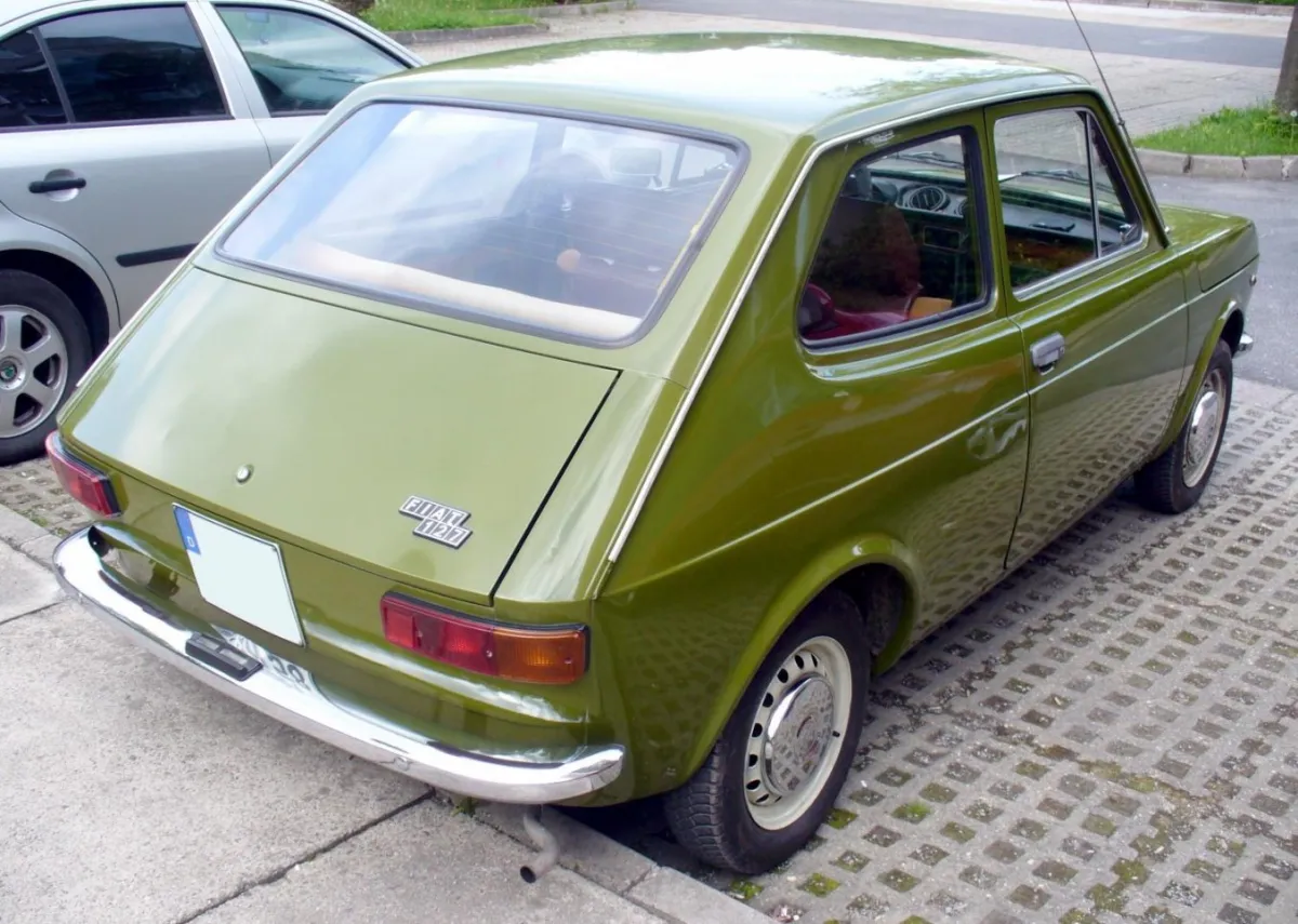 Fiat - 2