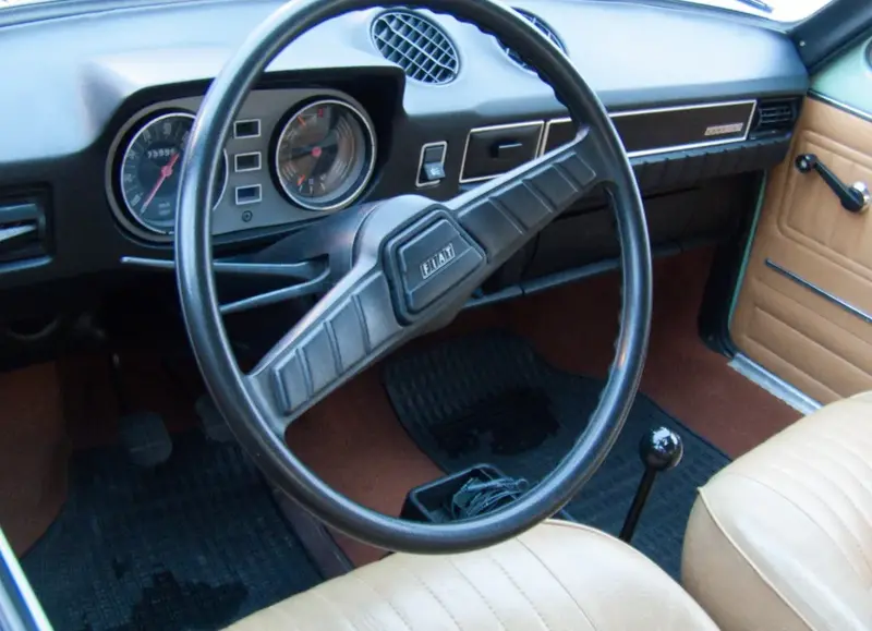 Fiat 128 - 6