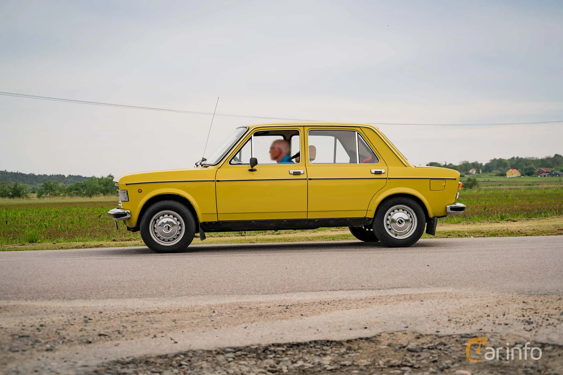 Fiat 128 128 Familiare