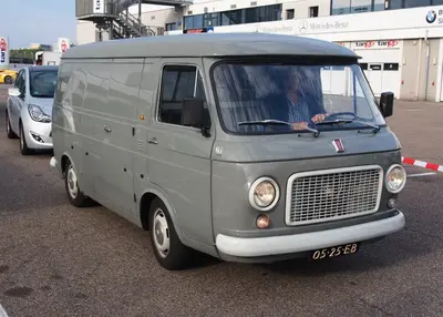 Fiat 238 238-serie