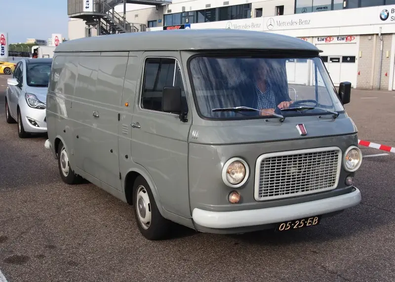 Fiat 238 238-serie