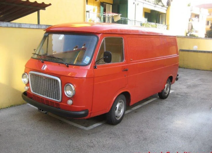 Fiat 238 238-serie