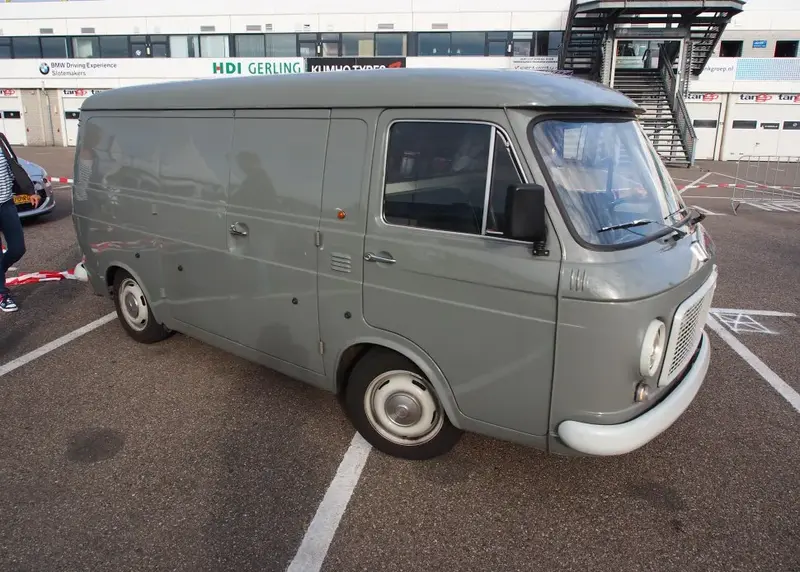 Fiat 238 - 2