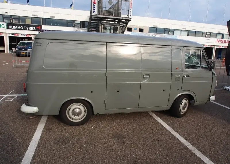 Fiat 238 - 3