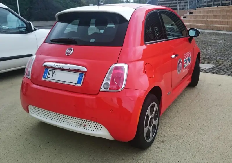 Fiat 500 - 3