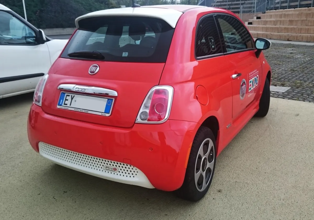 Fiat - 3