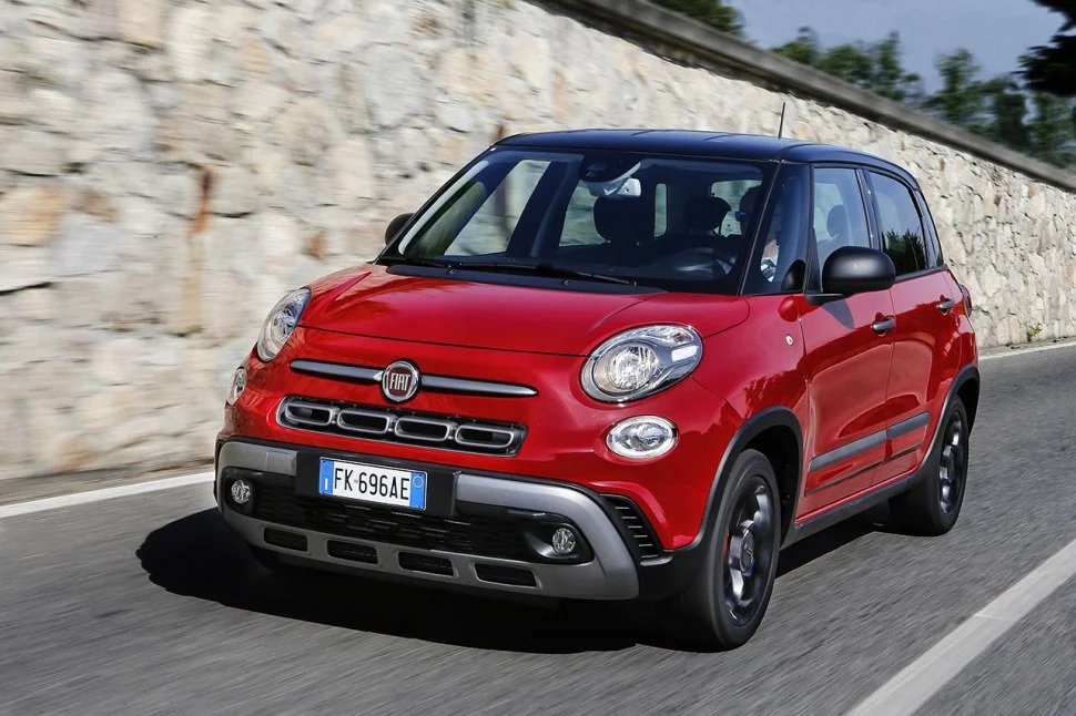Fiat 500L 500L Trekking/Cross
