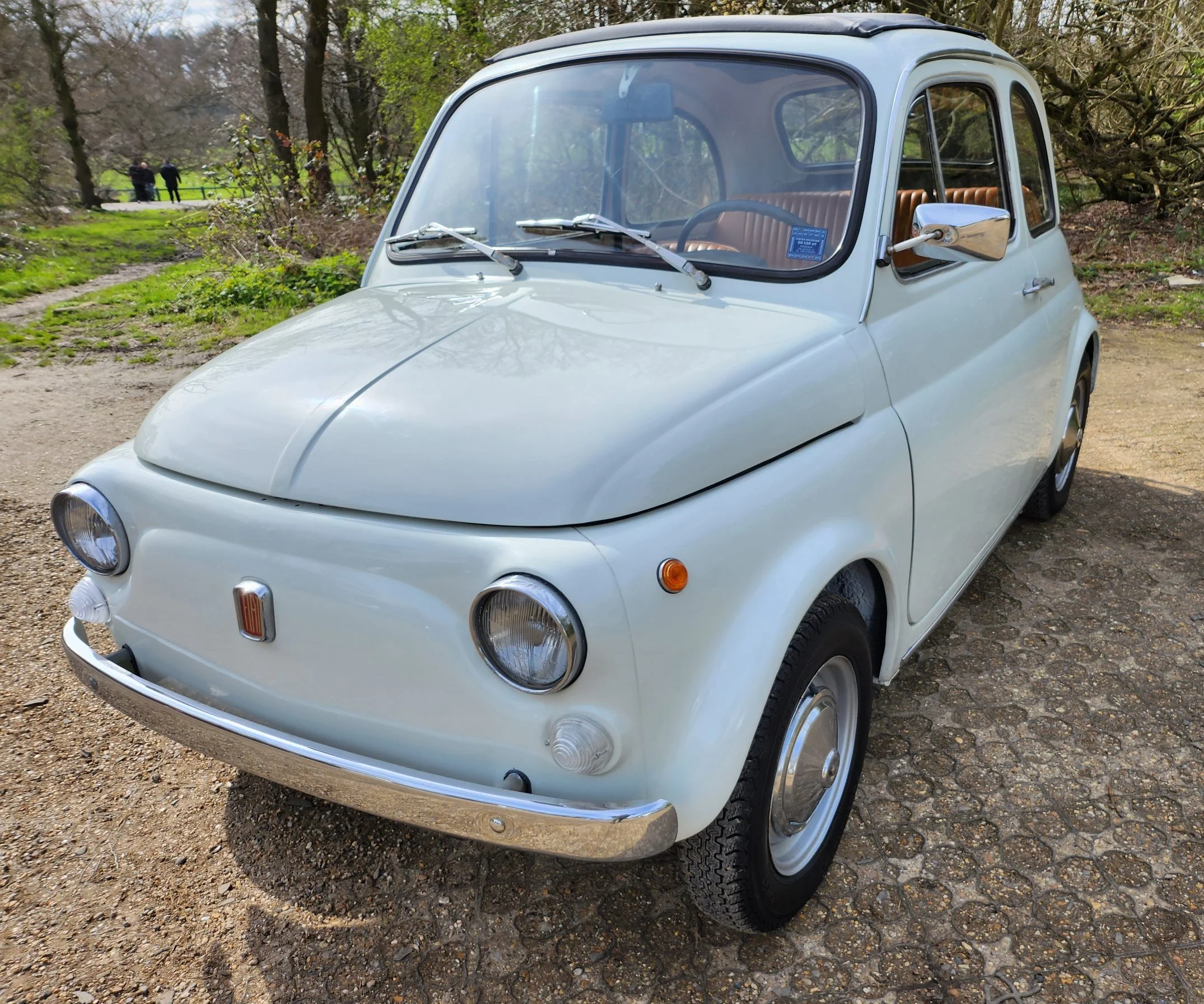 Fiat 500L 500L