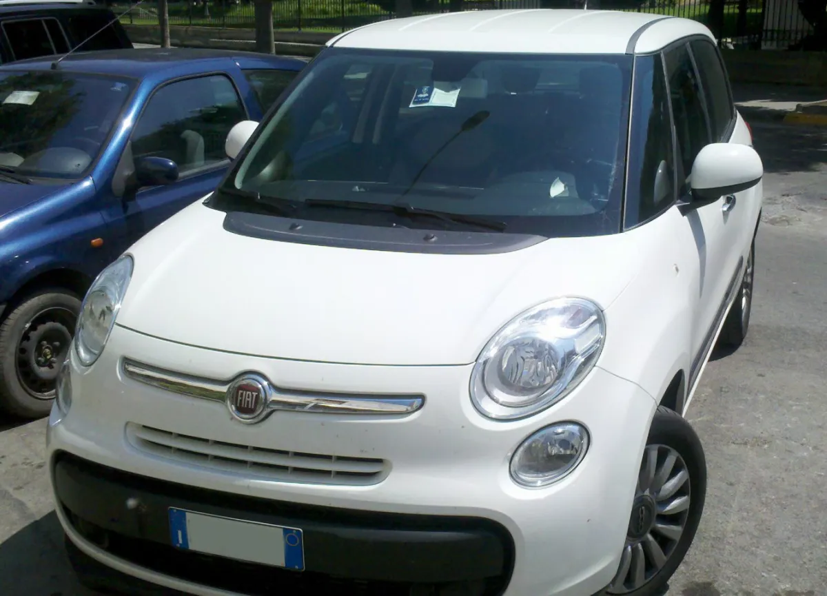 Fiat - 7