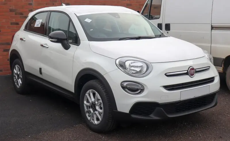 Fiat 500X 500X Urban (facelift 2018)