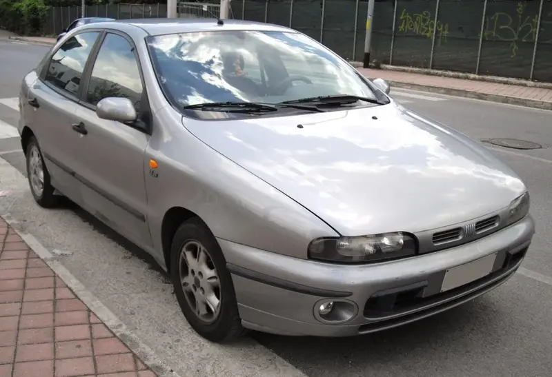 Fiat Brava - 3
