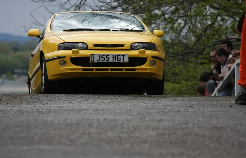 Fiat Bravo - 2