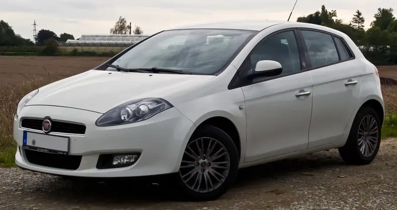 Fiat Bravo - 3
