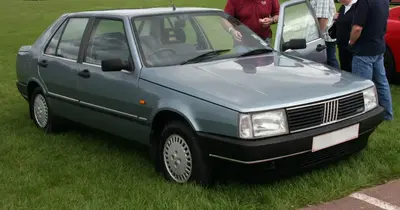 Fiat Croma Croma (154)