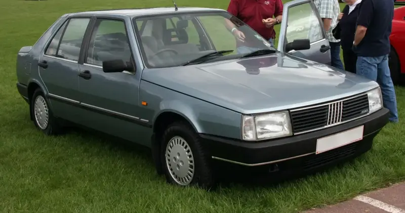 Fiat Croma Croma (154)
