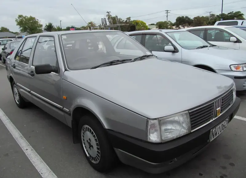 Fiat Croma - 4