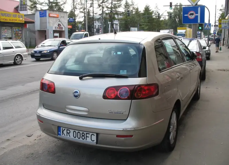 Fiat Croma - 4