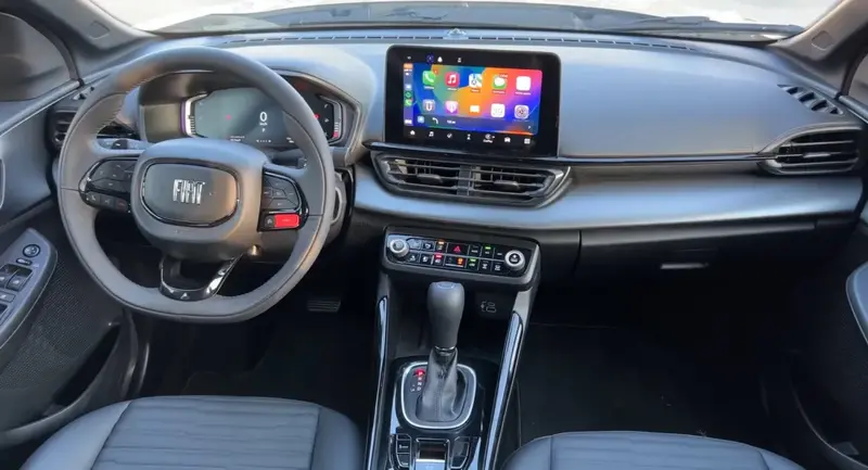 Fiat Fastback - 3