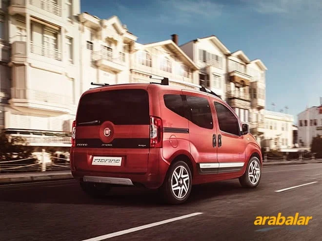 Fiat Fiorino Fiorino Combi