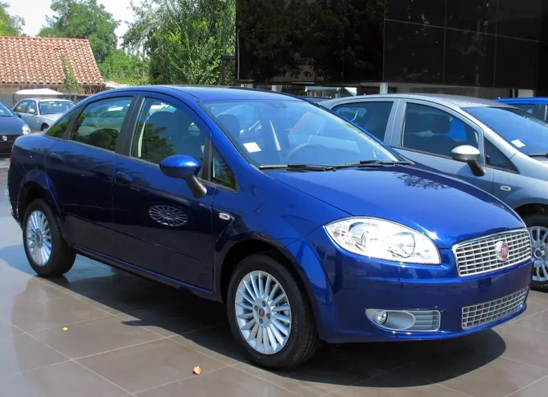Fiat Linea Linea