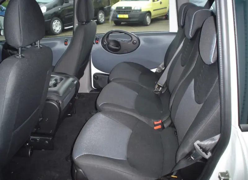 Fiat Multipla - 5