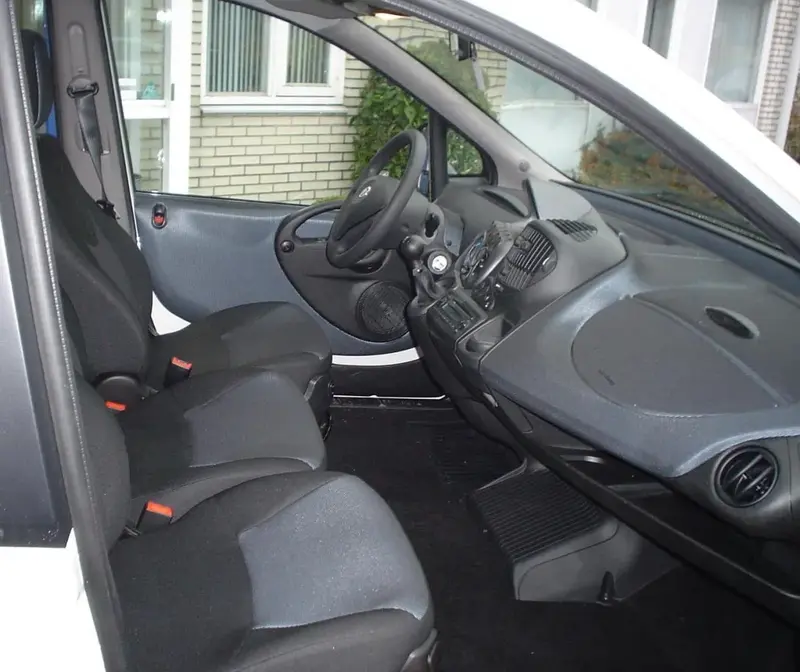 Fiat Multipla - 6