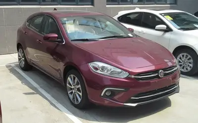 Fiat Ottimo Ottimo