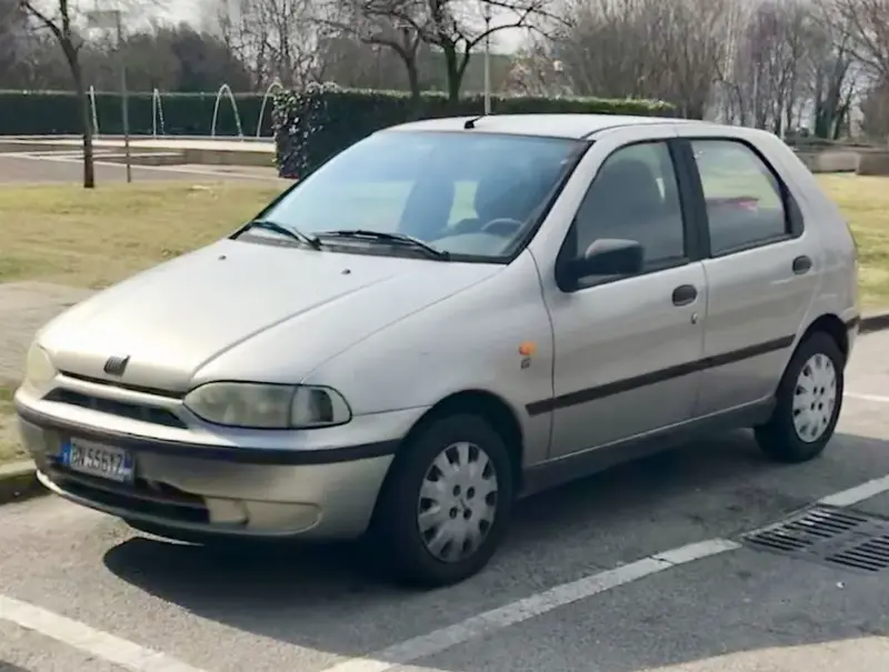 Fiat Palio Palio Weekend (178)