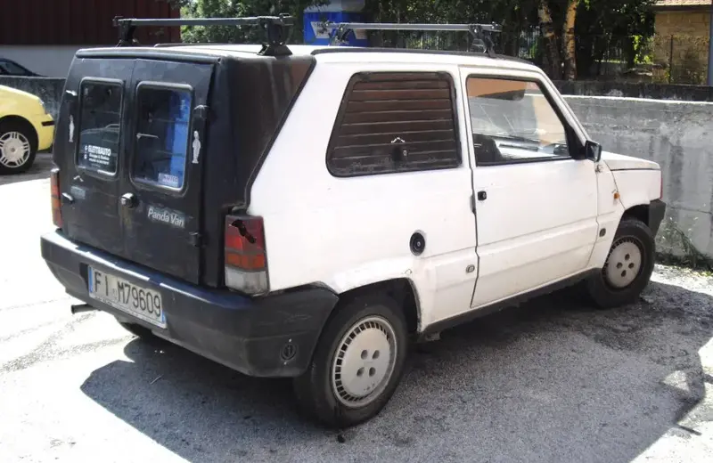 Fiat Panda - 2