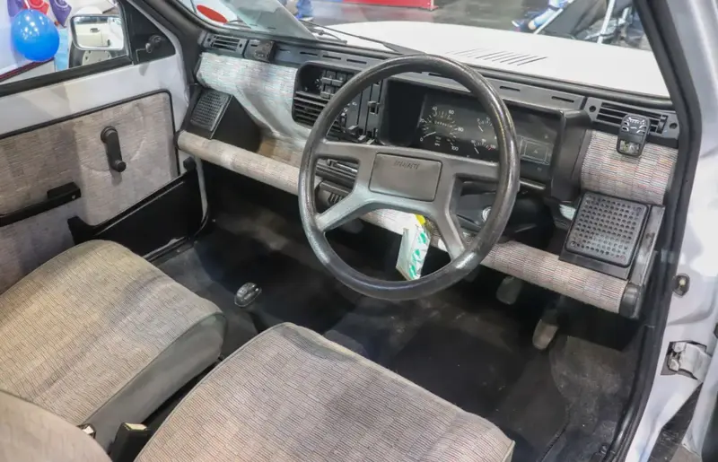 Fiat Panda - 3